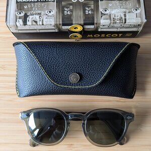 Moscot Lemtosh Sun Sage